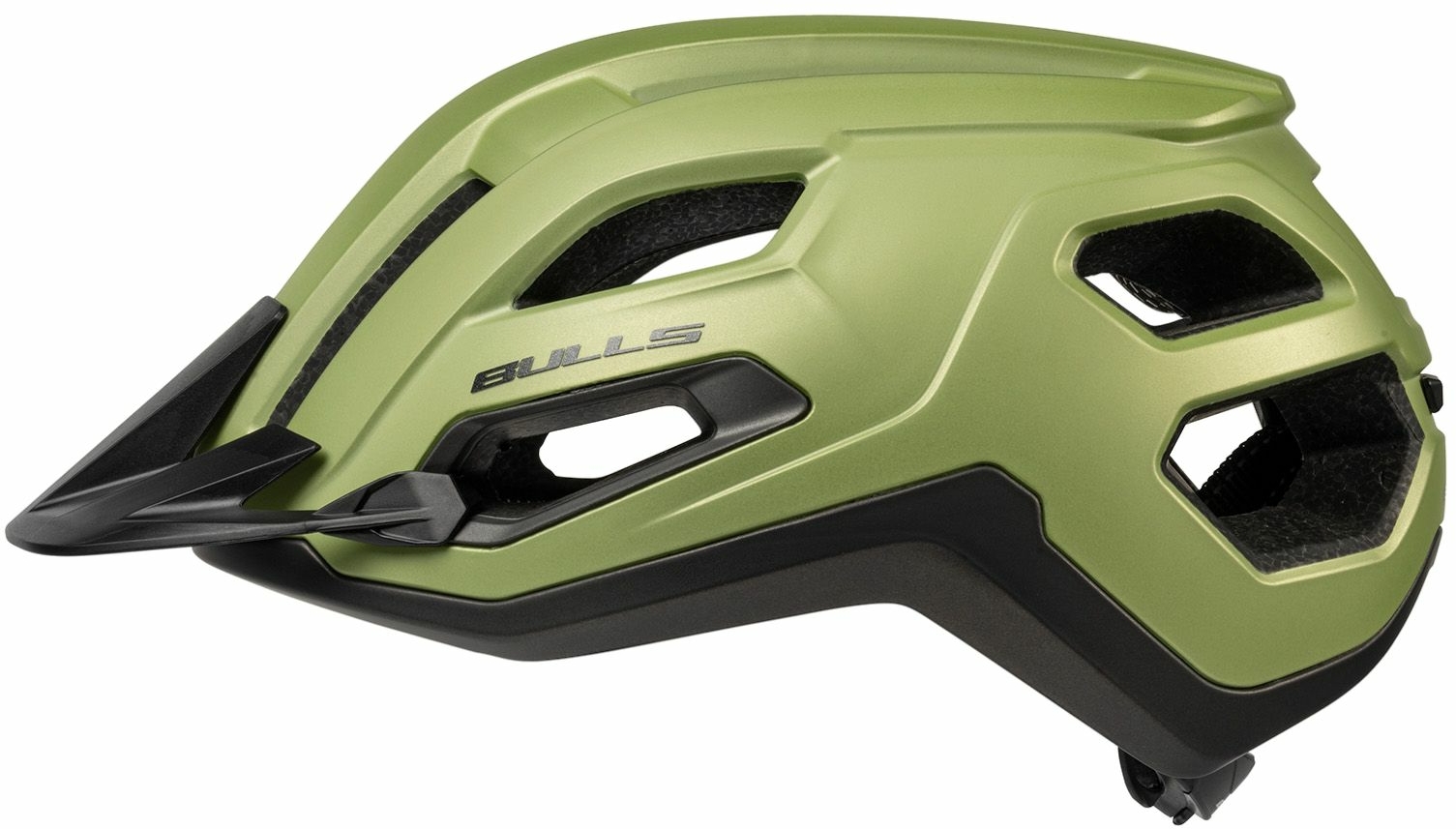 Casco da bicicletta BULLS Katoa