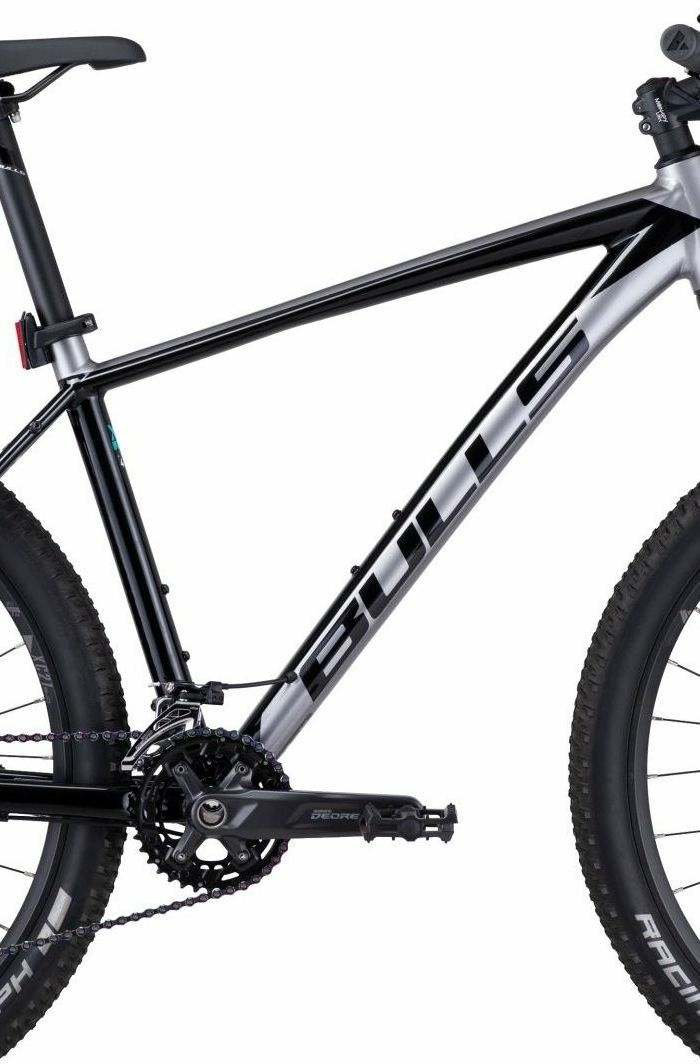 BULLS Copperhead 3 Rainbow 29, cambio a 22 velocità, bici da uomo, diamante, modello 2021, 29 pollici