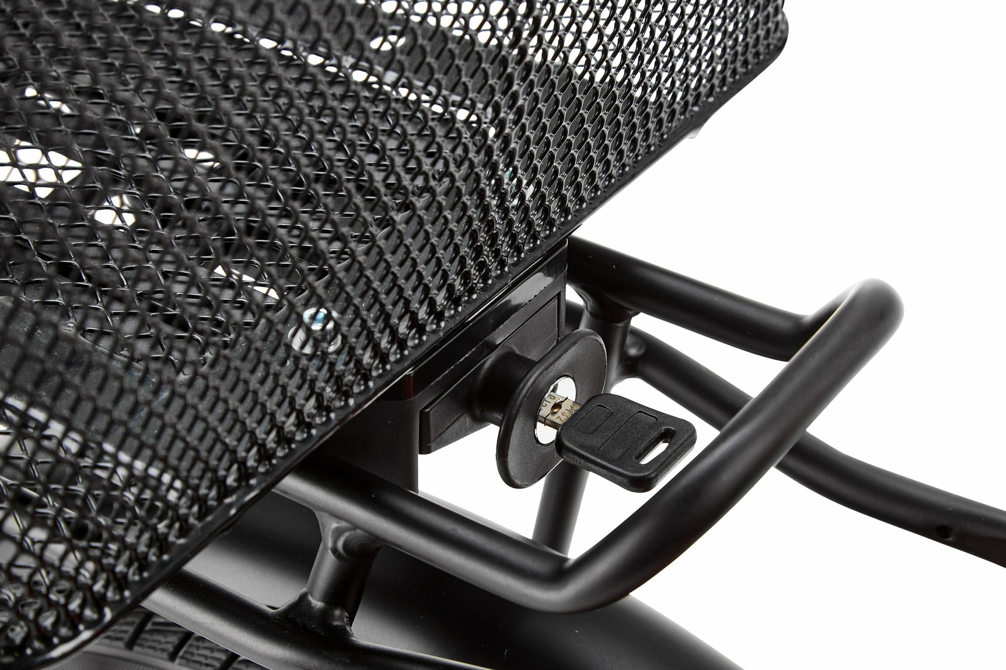 i:SY luggage carrier basket MonkeyLoad-T