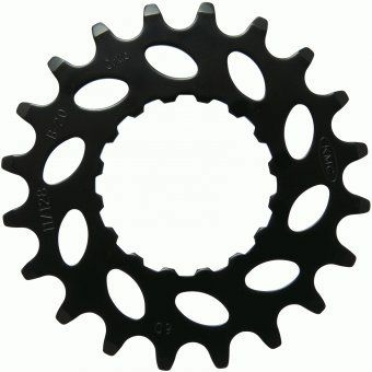 KMC chainring Bosch II 19 teeth 1/8 "