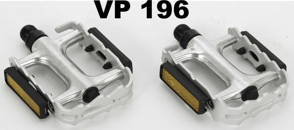 Pedali MTB Fuxon VP 196 9/16