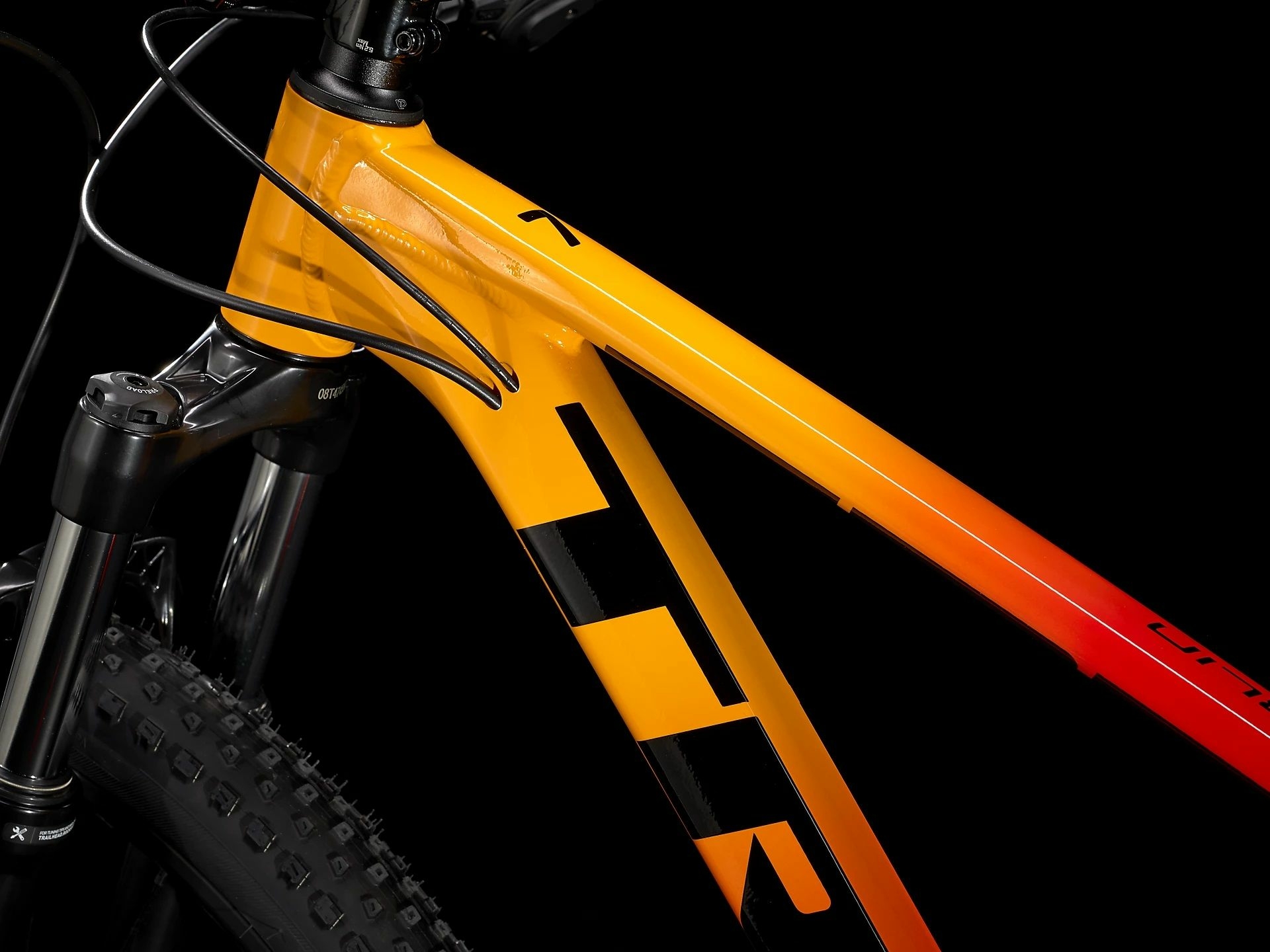 Trek Marlin 7, deragliatore a 10 velocità, bicicletta da uomo, diamante, modello 2022, 29 pollici