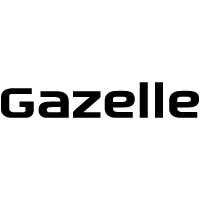 Gazelle 