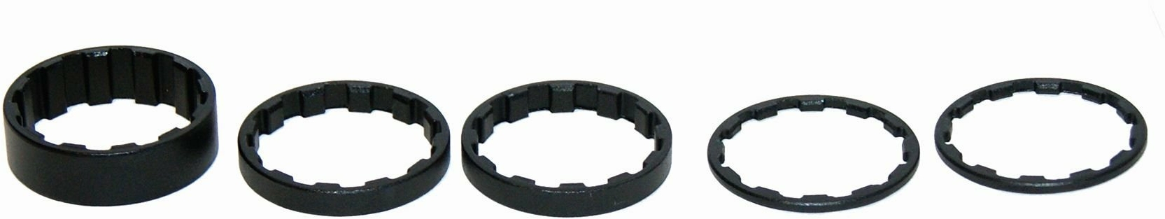 KTM Spacer Set Comp / Line