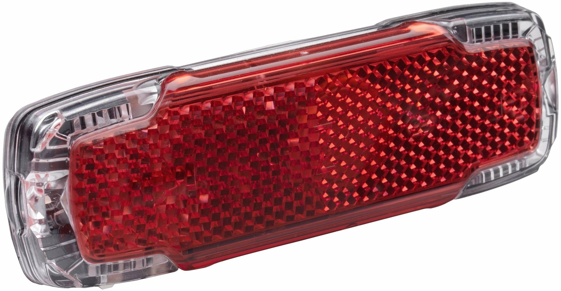 Busch & Müller LED rear light Toplight 2C Plus