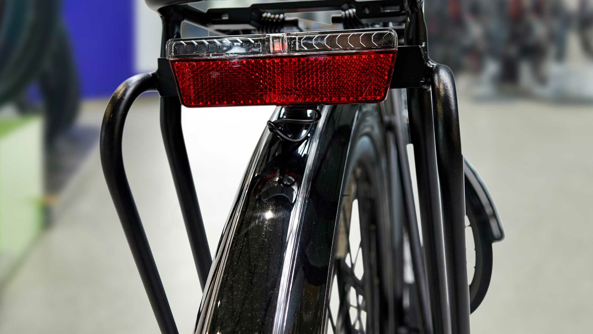 Pegasus Strong SL 8, 8-speed gear hub, men's bike, diamond, model 2021, 28 inches