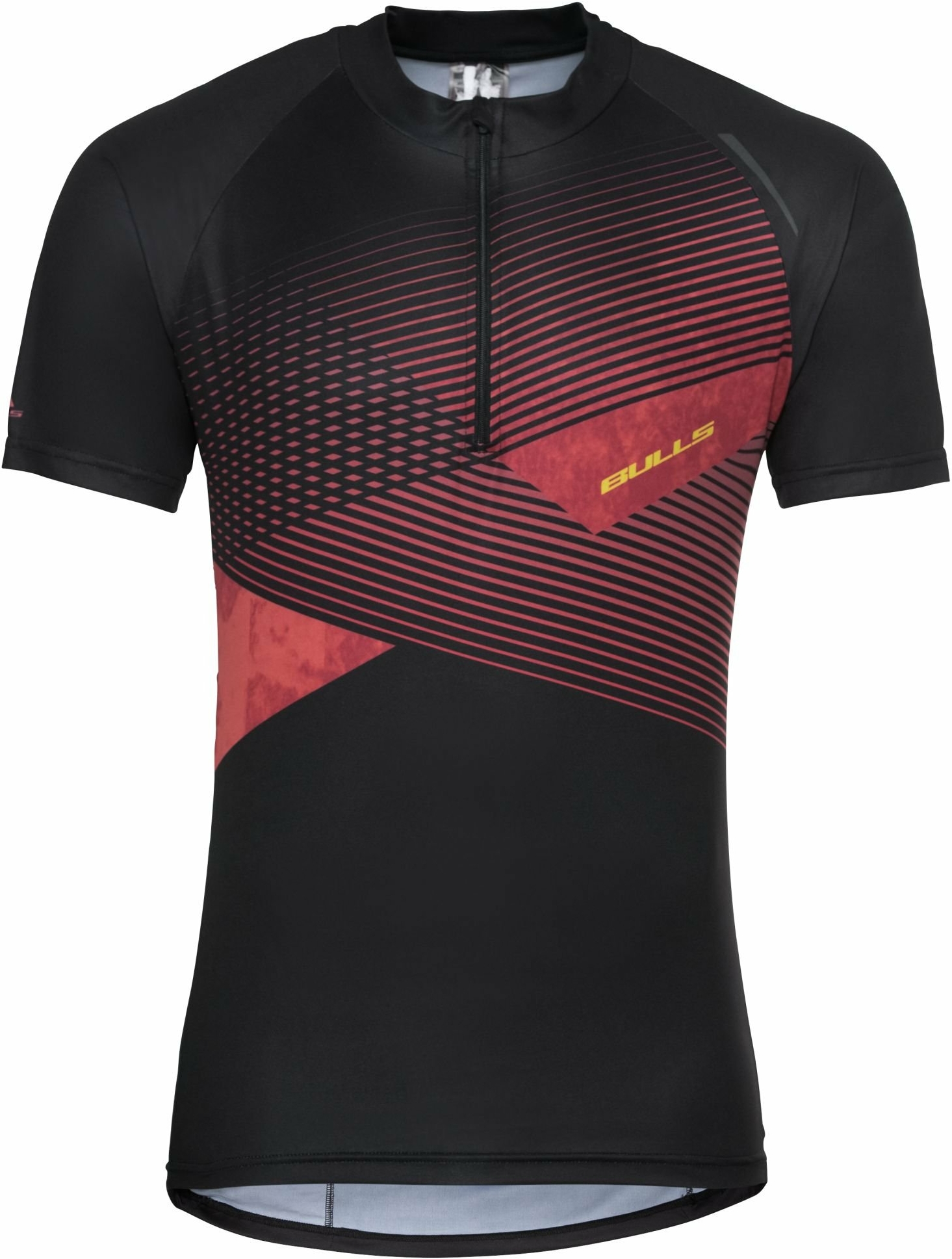 BULLS Jersey Kyber 2.0