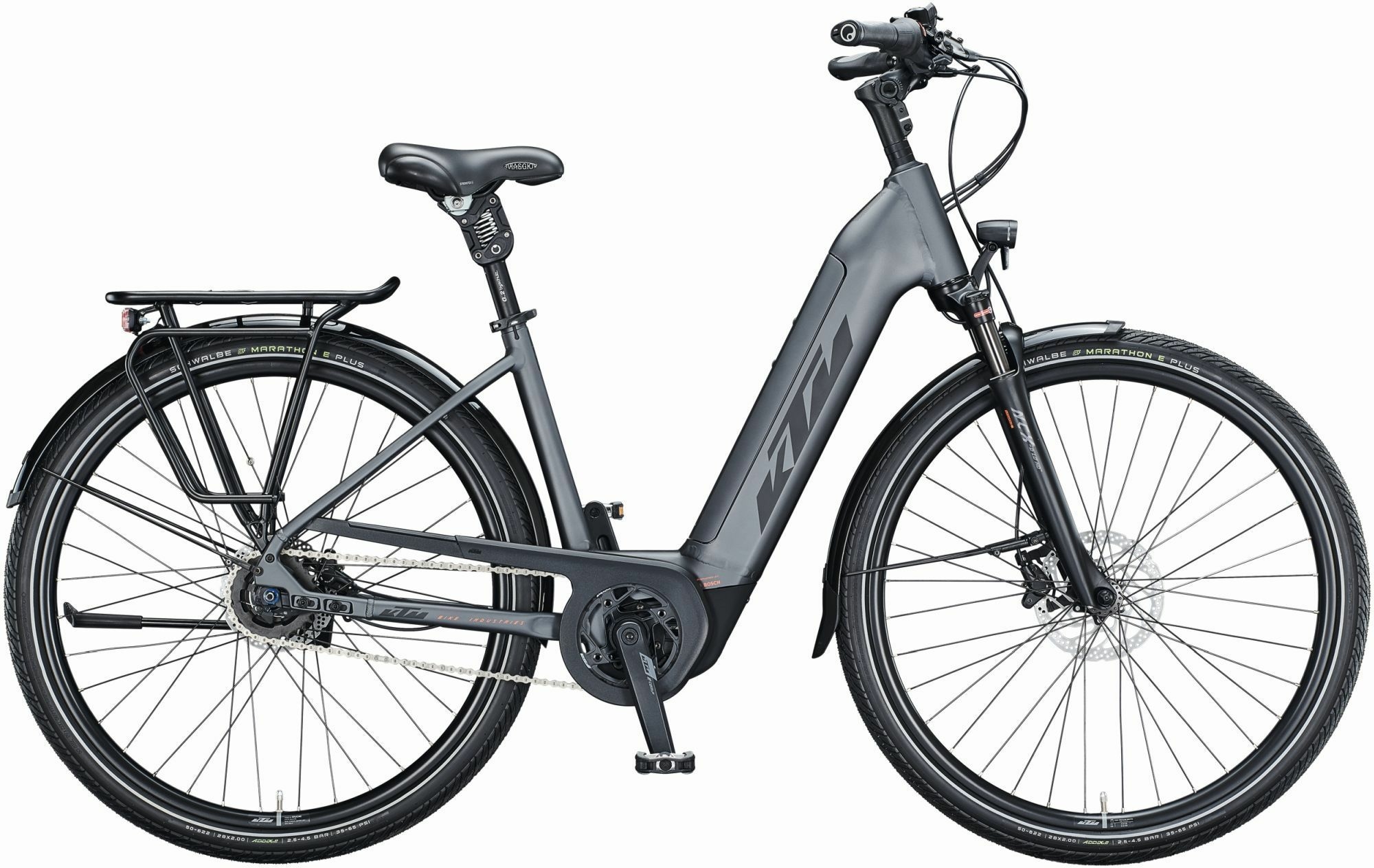 KTM MACINA CITY XL (625 Wh), cambio a 5 marce, bici da donna, Wave, modello 2021, 28 pollici