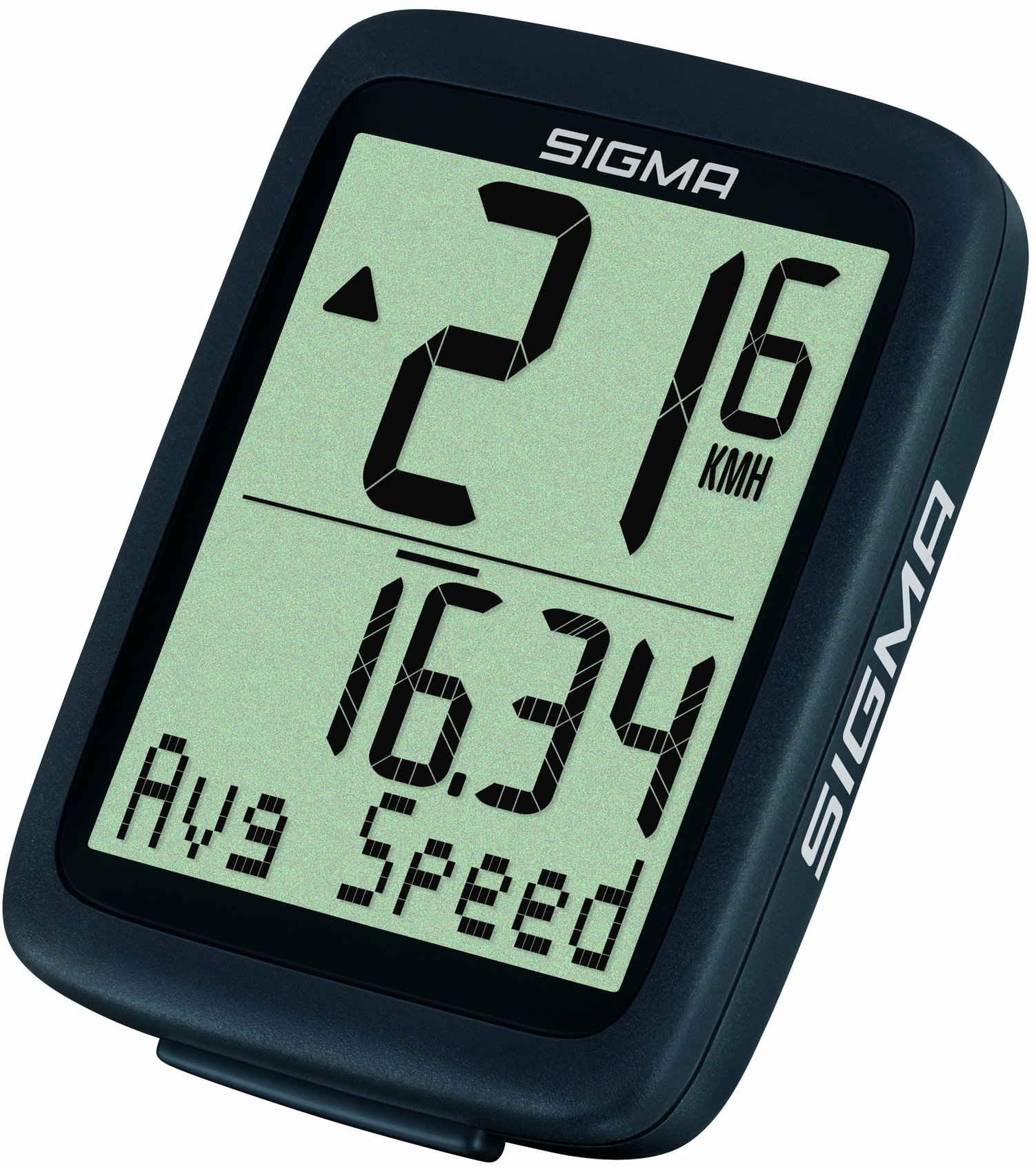 Ciclocomputer Sigma BC 8.0 WR
