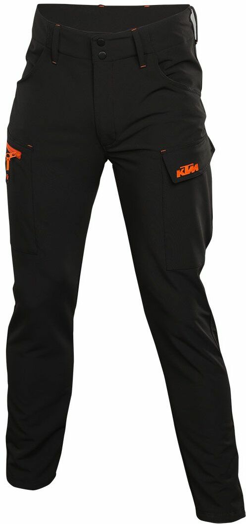 Pantaloni lunghi KTM Pantaloni da lavoro Factory Team lunghi