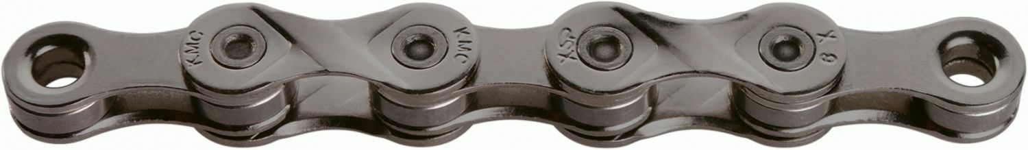 KMC chain X9