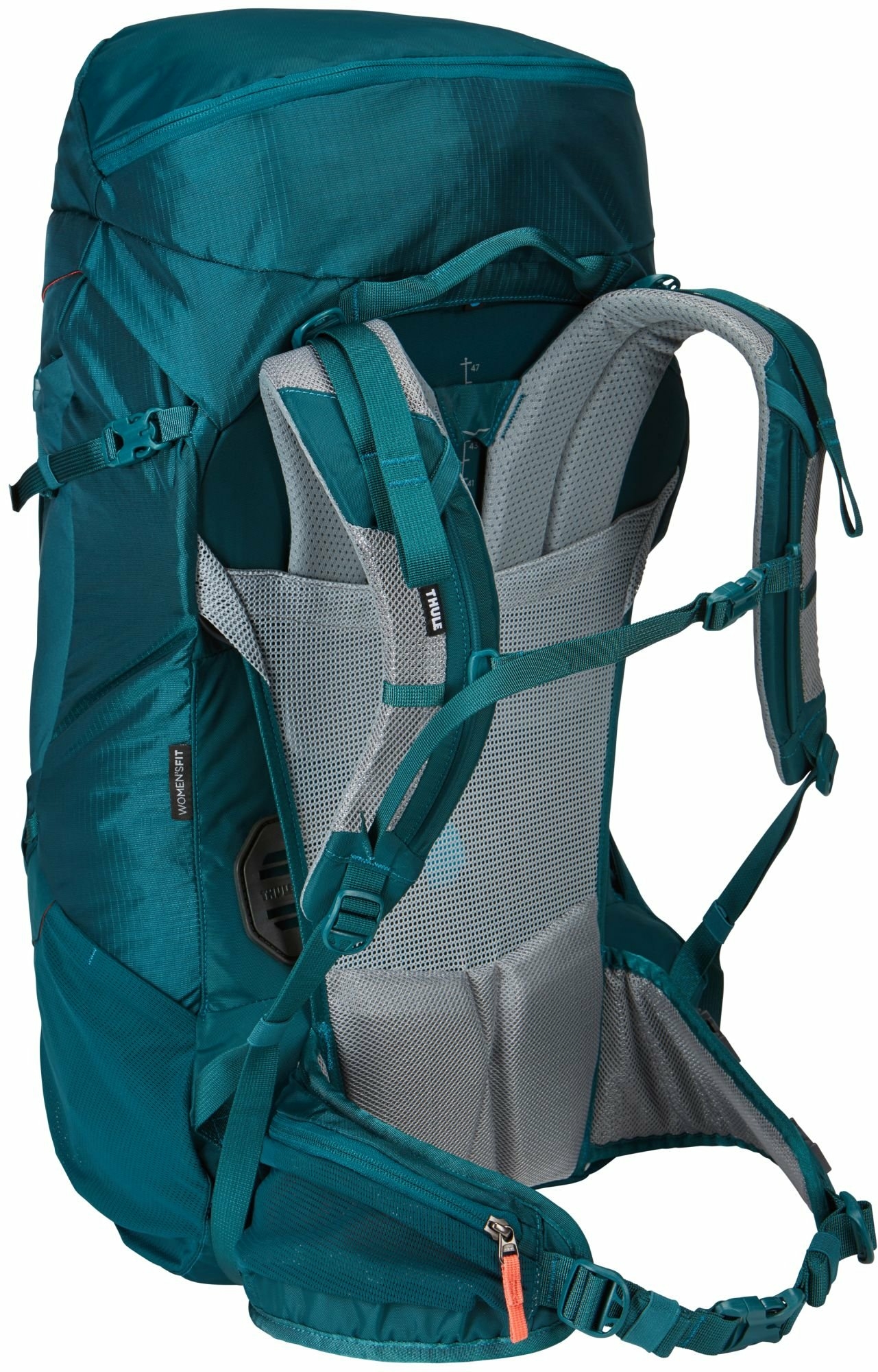 Zaino funzionale Thule Capstone 40L Donna