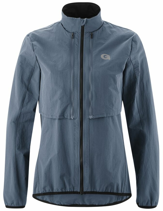 Gonso women's 2in1 jacket Lanzada
