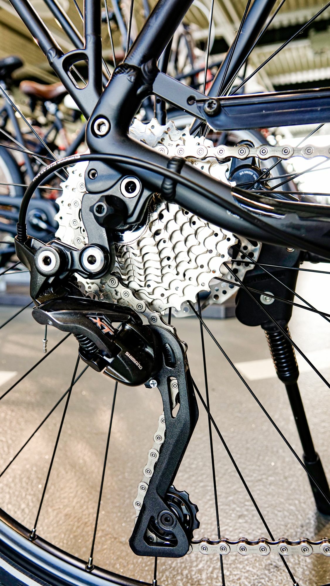 KTM MARANELLO LIGHT DISC, cambio 30 velocità, bici da uomo, Diamant, modello 2021, 28 pollici