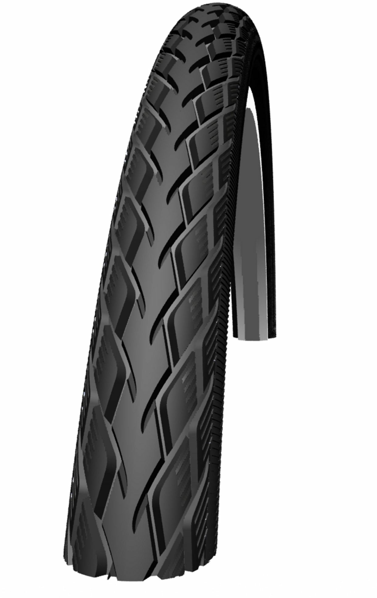 Schwalbe Performance Line - GreenGuard, 26 "Marathon 37-590