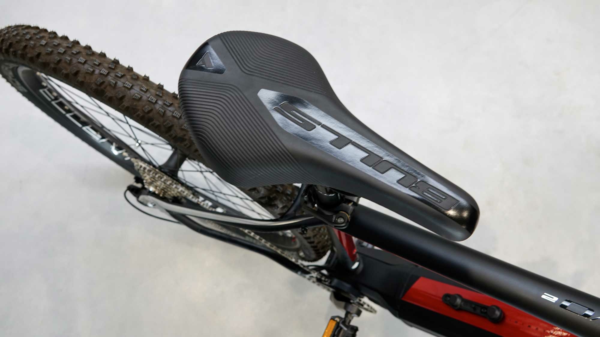 BULLS E-Core EVO 2 29 (375 Wh), cambio a 10 velocità, bici da uomo, Diamant, modello 2018, 29 pollici