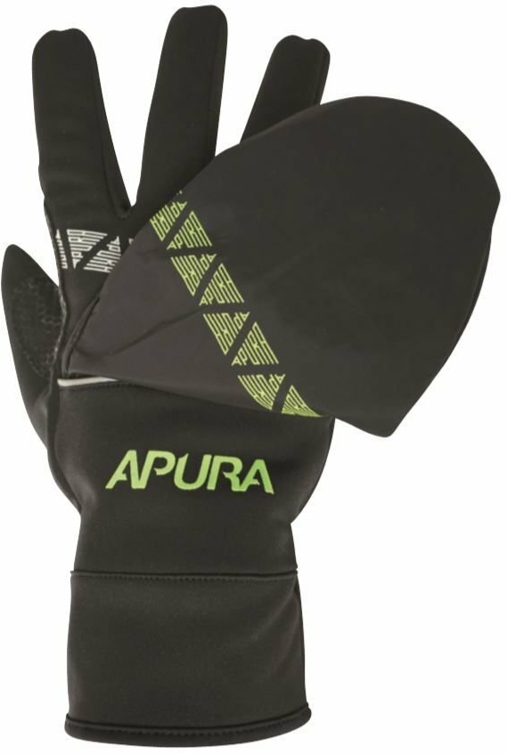 Apura Glove Convertible Mitten