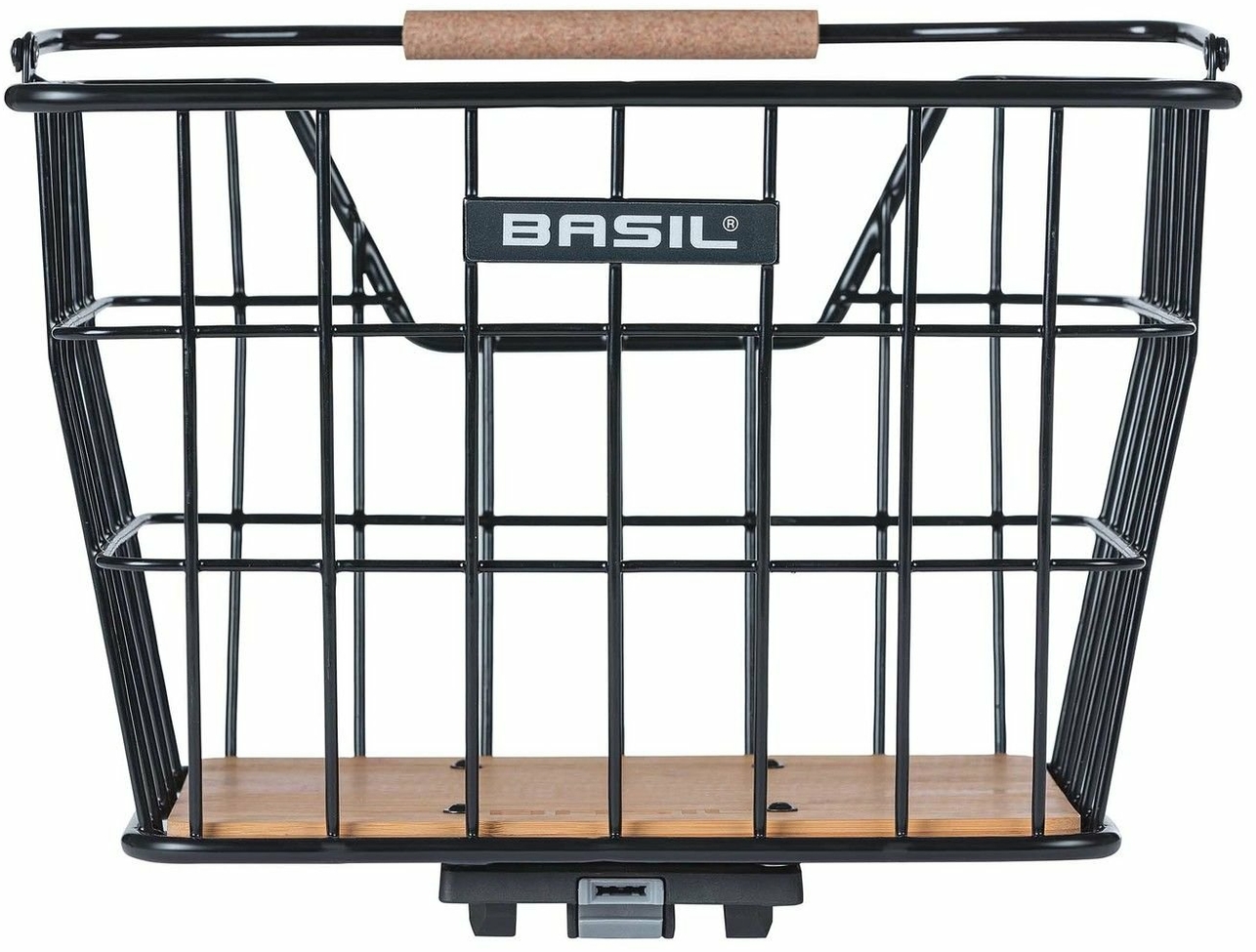 Cestino bici Basil Nordland (MIK)
