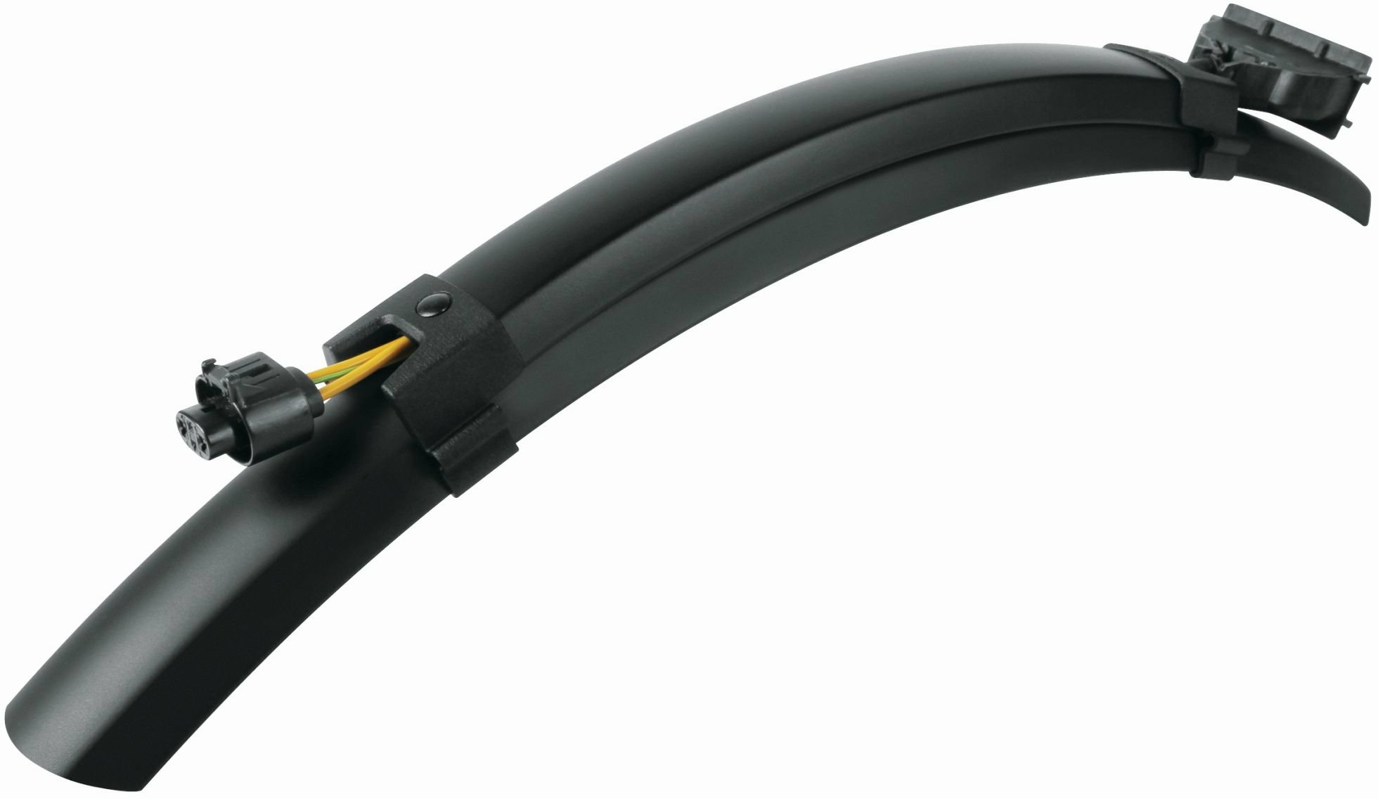Sistema di posa cavi SKS a due piani 125mm