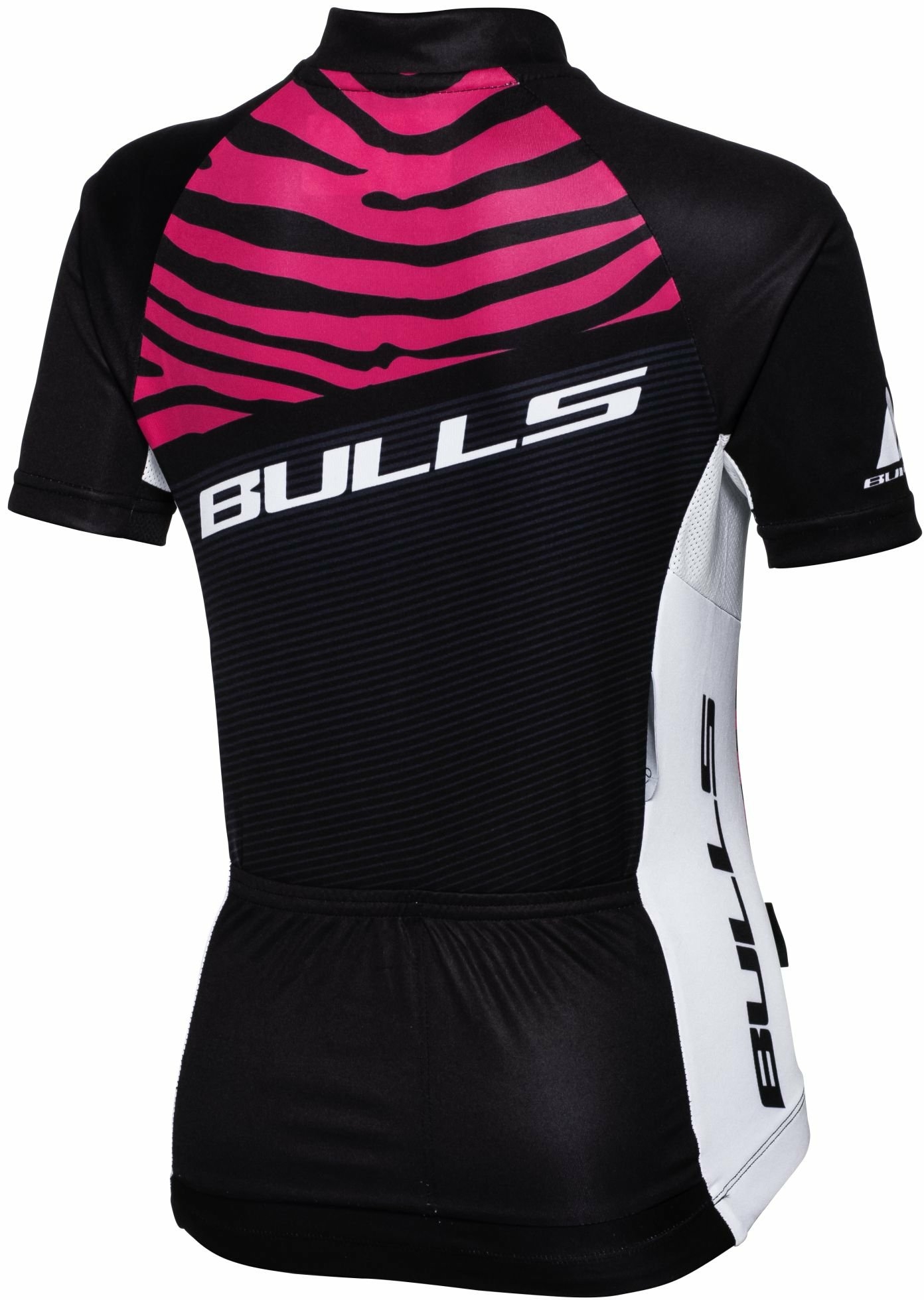 BULLS kids jersey kids zebra