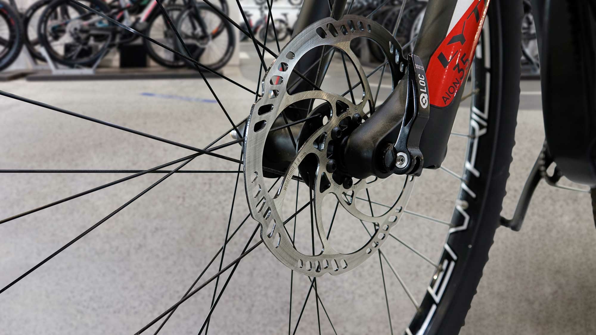 BULLS E-Core EVO 2 29 (375 Wh), cambio a 10 velocità, bici da uomo, Diamant, modello 2018, 29 pollici