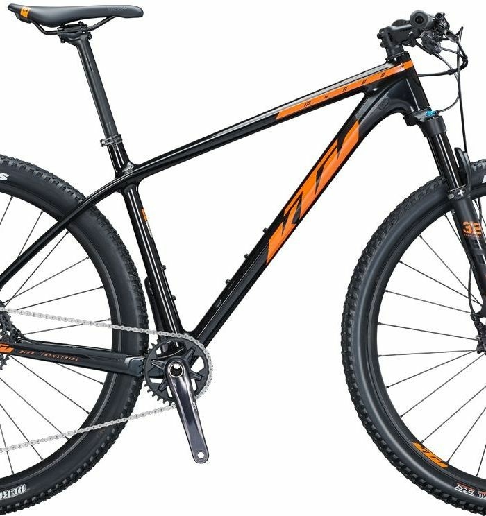 KTM MYROON MASTER, cambio 12 velocità, bici da uomo, Diamant, modello 2021, 29 pollici