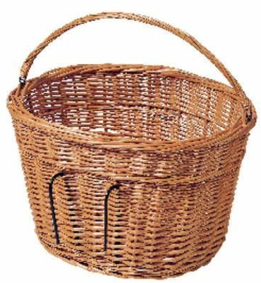 Aumüller bicycle basket 11/100 / N1 front basket