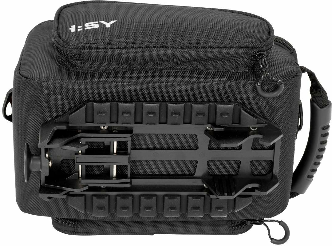 i:SY Trunk Bag MonkeyLoad-T