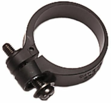 Cateye HP-5 clamp