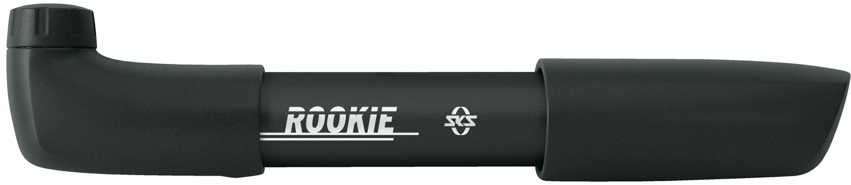 SKS frame pump Rookie No.2 header card