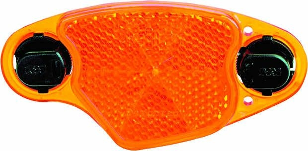 Busch & Müller 309 spoke reflector