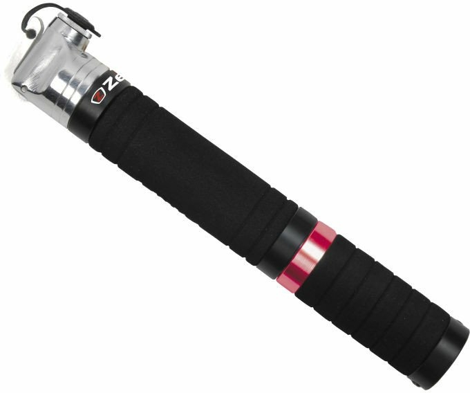 Zefal mini pompa ad aria Z Cross XL