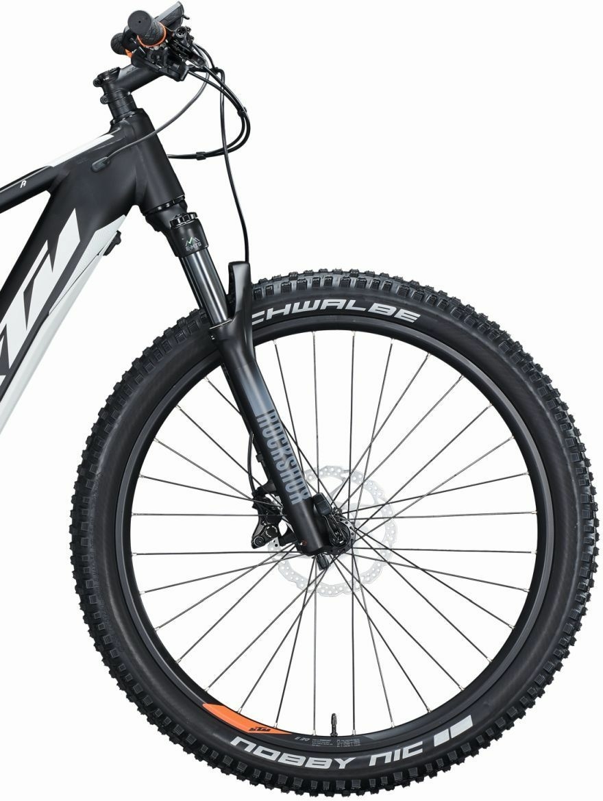KTM MACINA TEAM 272 (625 Wh), cambio a 11 velocità, bici da uomo, diamante, modello 2021, 27,5 pollici