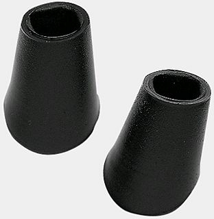 Scarpa per colonna Pletscher Esge Column Shoe F24