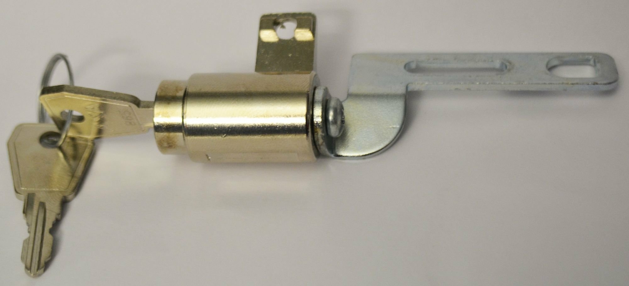 i-Rack luggage rack accessories Lock for system parts (I-Rack 1)