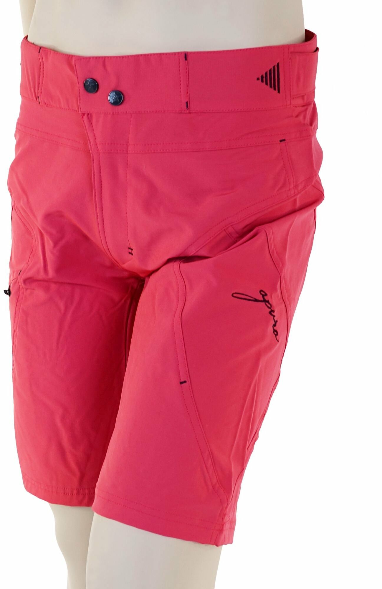 Apura women shorts Aurore