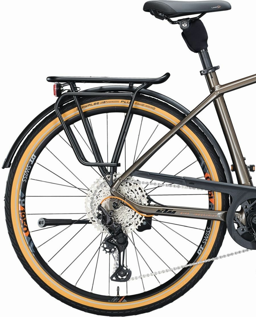 KTM MACINA STYLE 610 NYON (625 Wh), cambio a 12 velocità, bici da uomo, Diamant, modello 2021, 28 pollici