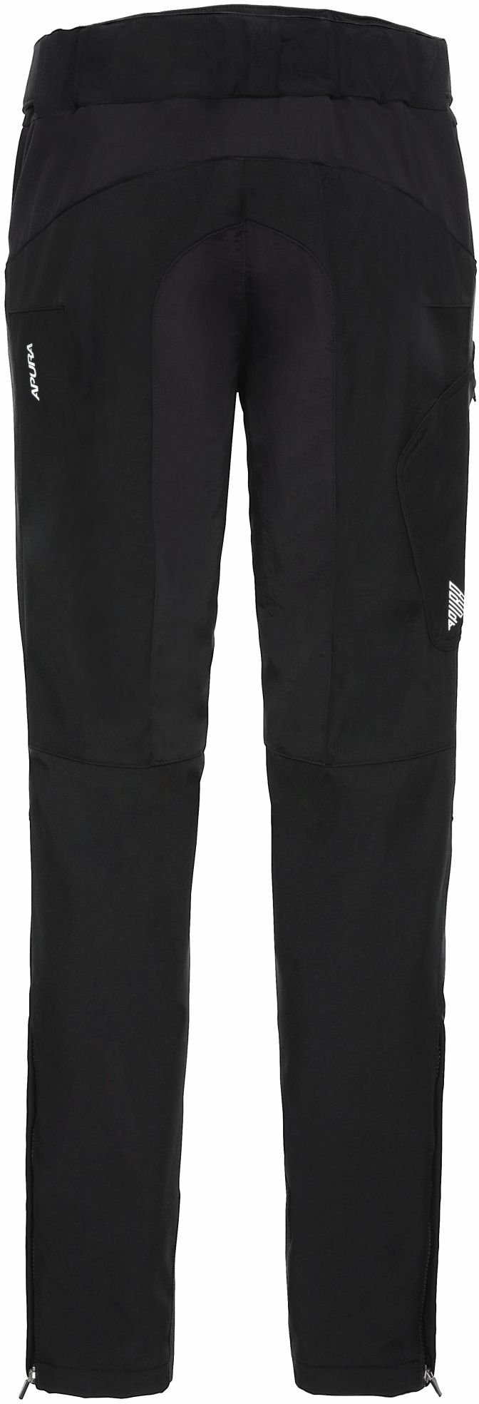 Apura Men's Softshell Pants Felton
