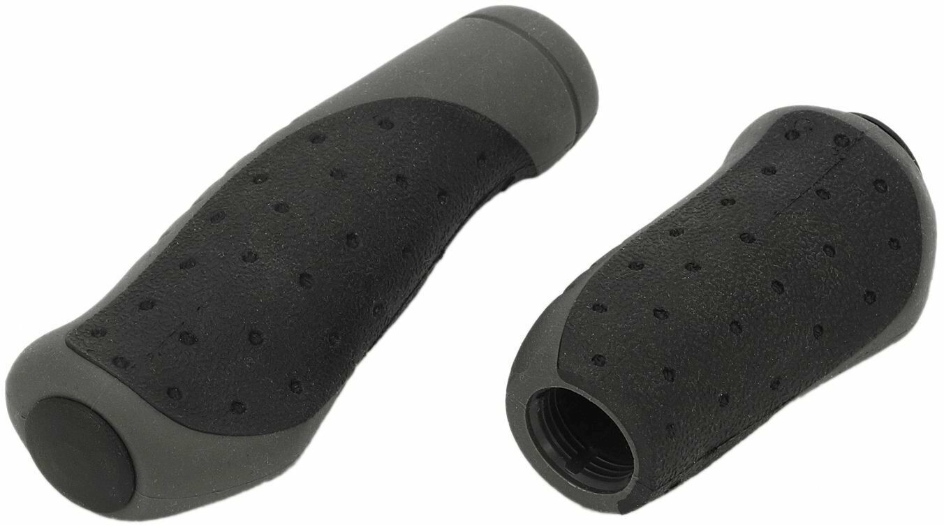 Fuxon handlebar grips double density hub gears