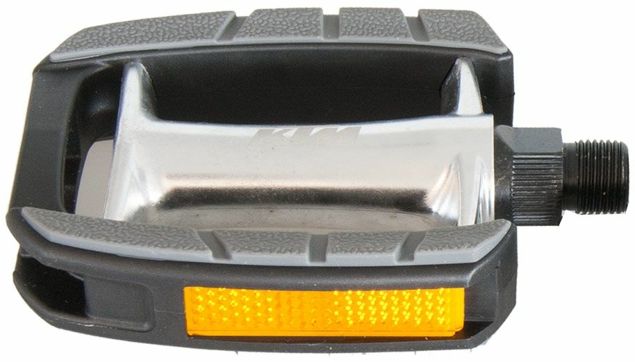 KTM pedals Trekking light