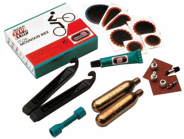 Tip Top TT06 MTB SB repair kit
