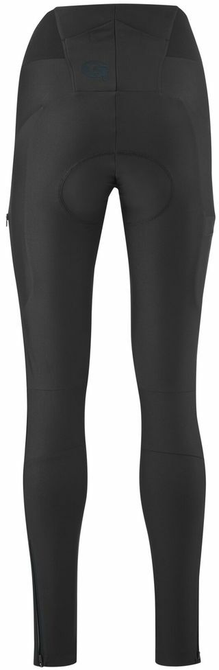Pantaloncini termici da ciclismo da donna Gonso Bravona