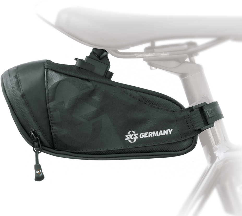 Borsa sottosella SKS Racer Click 800