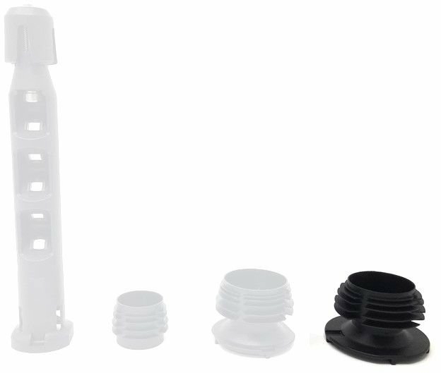 MonkeyLink fork cone spacer XL