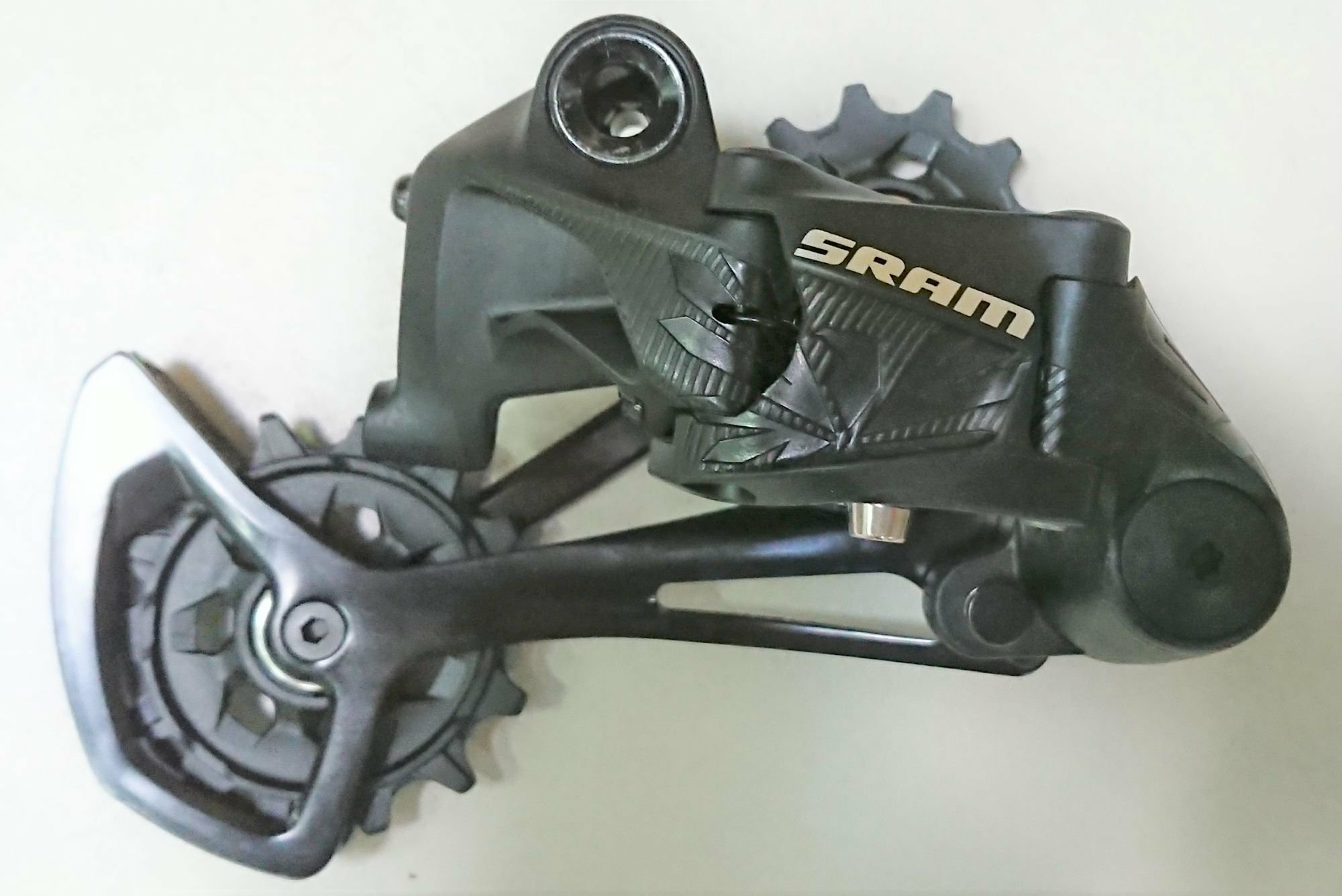 Deragliatore posteriore SRAM SX Eagle (12-f RD-SX-1-A1)