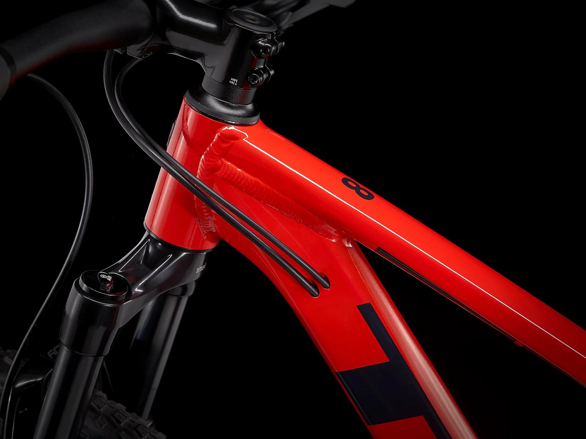 Trek Marlin 8, deragliatore a 12 velocità, bici da uomo, diamante, modello 2022, 29 pollici