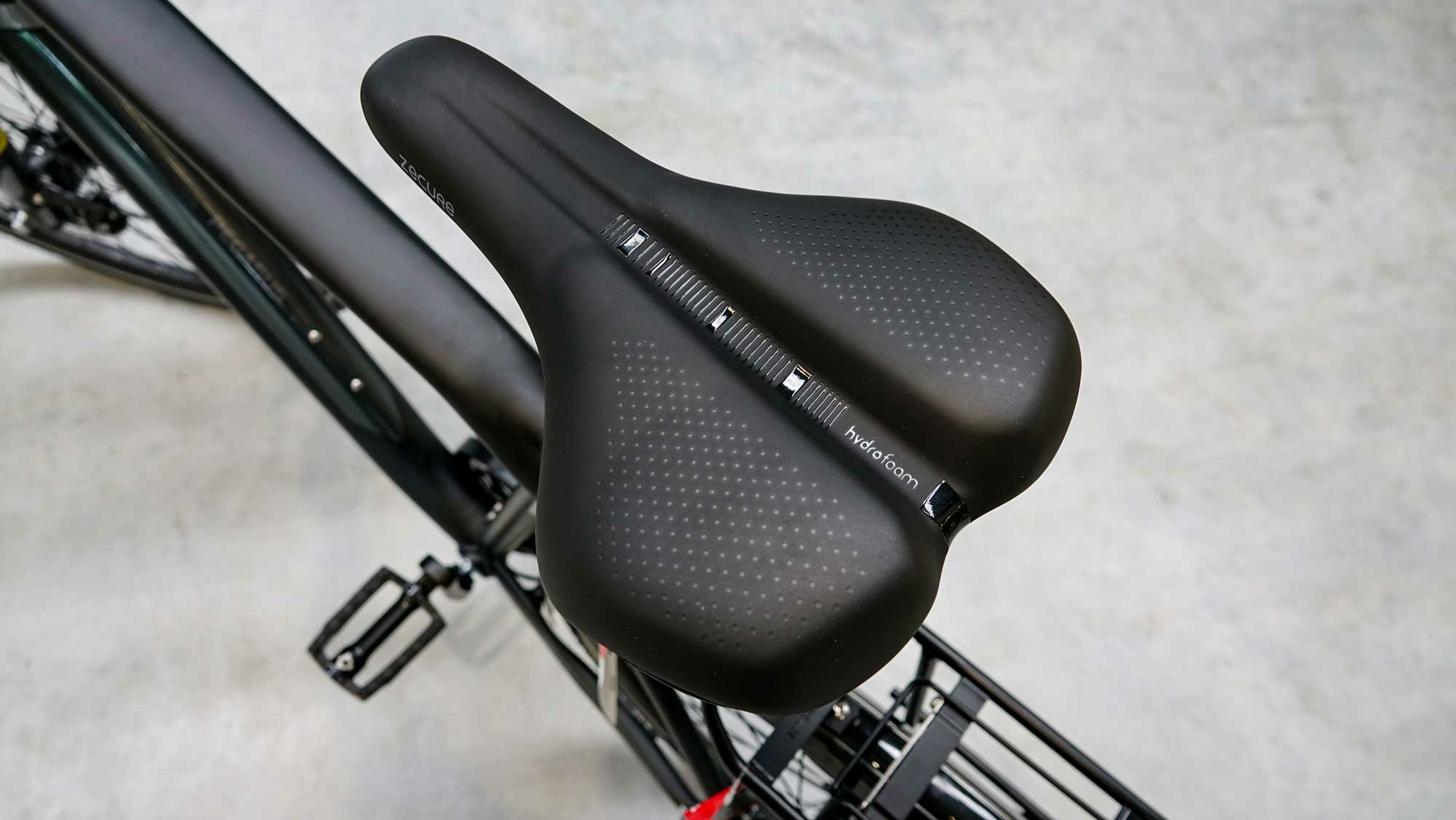 Pegasus Strong SL 8, 8-speed gear hub, men's bike, diamond, model 2021, 28 inches