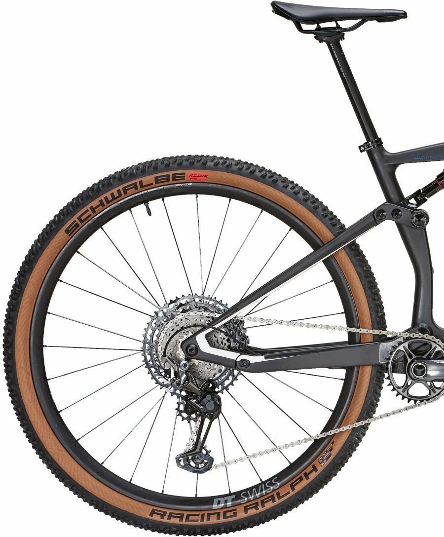 BULLS Wild Edge Team, cambio a 12 velocità, bici da uomo, diamante, modello 2021, 29 pollici