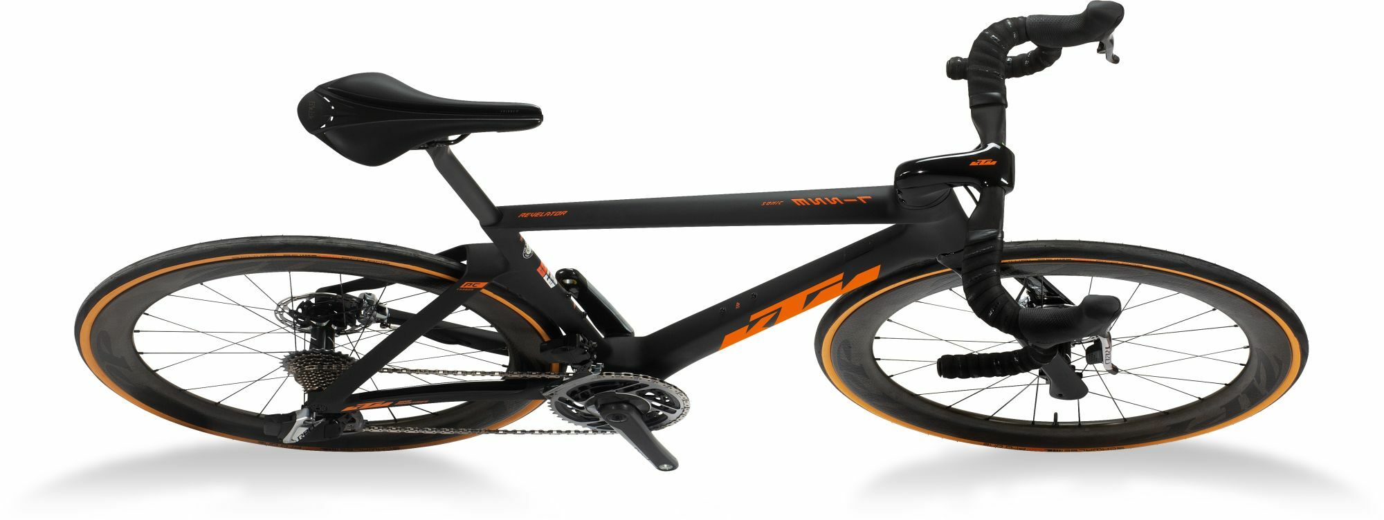 KTM REVELATOR LISSE SONIC, cambio a 24 marce, bici da uomo, Diamant, modello 2020, 28 "