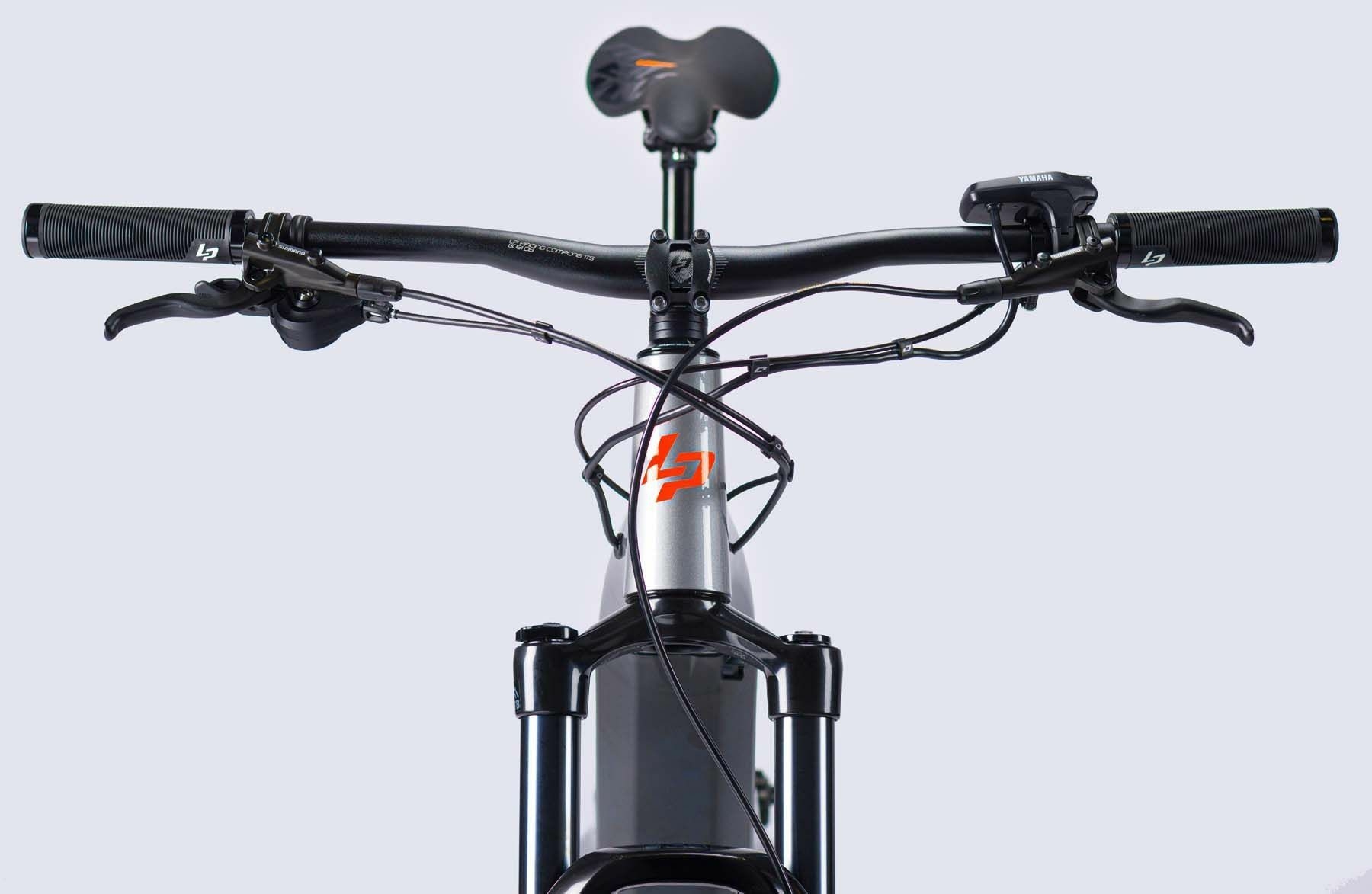 LAPIERRE OVERVOLT AM 5.5, cambio a 12 velocità, bici da uomo, Diamant, modello 2021, 27,5+ pollici